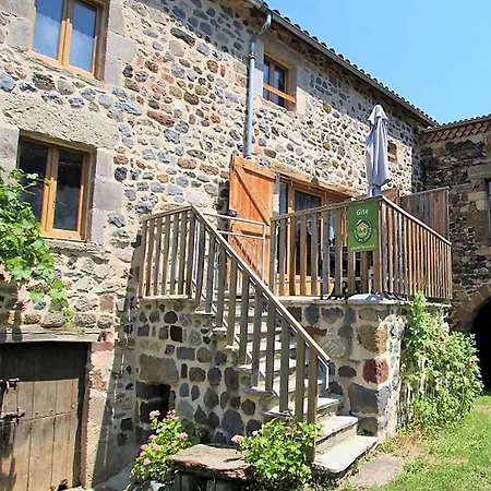 Holiday home Spacieux Avec Terrasse Surplombant Riviere, Ideale Pour Peche Et Sports D'eau, Inclus - Fr-1-582-17