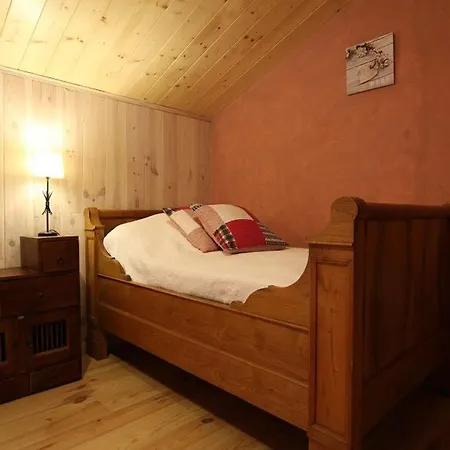 Spacieux Avec Terrasse Surplombant Riviere, Ideale Pour Peche Et Sports D'eau, Inclus - Fr-1-582-17 Tatil Evi Saint-Julien-Des-Chazes