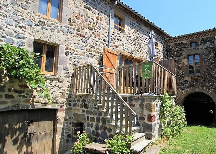 Tatil Evi Spacieux Avec Terrasse Surplombant Riviere, Ideale Pour Peche Et Sports D'eau, Inclus - Fr-1-582-17