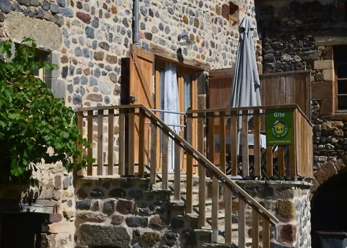 Tatil Evi Spacieux Avec Terrasse Surplombant Riviere, Ideale Pour Peche Et Sports D'eau, Inclus - Fr-1-582-17 *